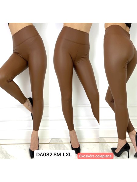 Legginsy damskie ,size S-XL, paczka 12szt,mix kolor