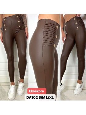 Legginsy damskie ,size S-XL, paczka 12szt,mix kolor