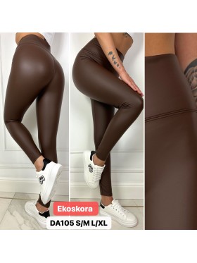 Legginsy damskie ,size S-XL, paczka 12szt,mix kolor