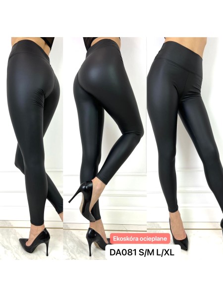 Legginsy damskie ,size S-XL, paczka 12szt,mix kolor