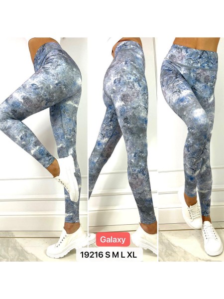 Legginsy damskie ,size S-XL, paczka 12szt,mix kolor