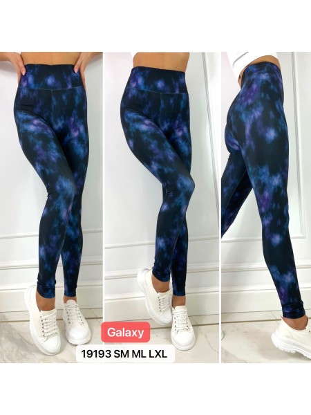 Legginsy damskie ,size S-XL, paczka 12szt,mix kolor