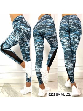 Legginsy damskie ,size S-XL, paczka 12szt,mix kolor