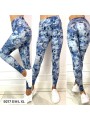 Legginsy damskie ,size S-XL, paczka 12szt,mix kolor