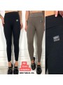 Legginsy damskie ,size S-2XL, paczka 12szt,mix kolor