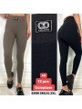 Legginsy damskie ,size S-2XL, paczka 12szt,mix kolor