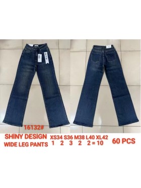 Spodnie  Jeansy damskie  ,Size xs-xl.paczka 10szt,