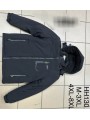 Kurtki meskie ,size m-3xl,paczka 5szt,1kolor