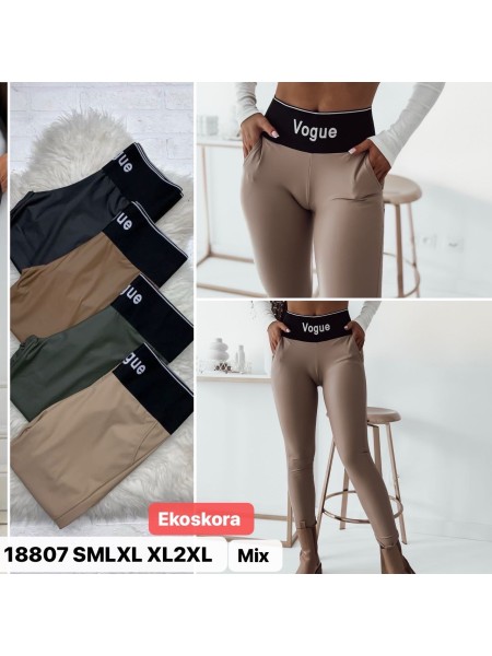 Legginsy damskie , size S-2XL, paczka 12szt ,mix kolor