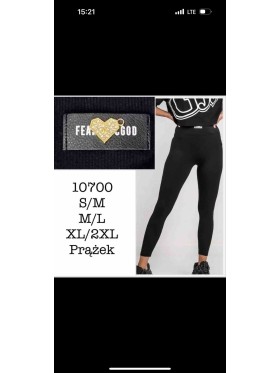 Legginsy damskie , size s-2xl, paczka 12szt ,mix kolor