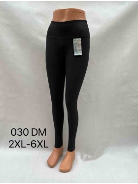 Legginsy damskie , size 2XL-6xl, paczka 12szt ,mix kolor