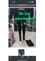 Legginsy damskie , size M-2xl, paczka 12szt ,mix kolor