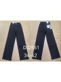 Spodnie Jeansy damskie , size 34-42, paczka 10szt