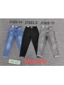 Spodnie Jeansy damskie , size 34-42, paczka 10szt