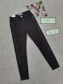 Spodnie Jeansy damskie , size 34-42, paczka 10szt