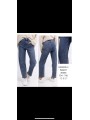 Spodnie Jeansy damskie , size 34-42, paczka 10szt