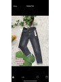 Spodnie Jeansy damskie , size 25-30, paczka 12szt