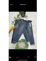 Spodnie Jeansy damskie , size xs-xl, paczka 12szt