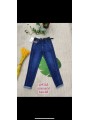 Spodnie Jeansy damskie , size xs-xl, paczka 12szt