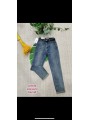 Spodnie Jeansy damskie , size xs-xl, paczka 12szt