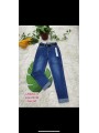 Spodnie Jeansy damskie , size 25-30, paczka 12szt