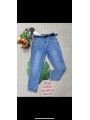 Spodnie Jeansy damskie , size 28-33, paczka 12szt