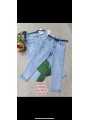 Spodnie Jeansy damskie , size 28-33, paczka 12szt