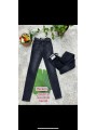 Spodnie Jeansy damskie , size 25-30, paczka 12szt