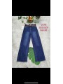 Spodnie Jeansy damskie , size xs-xl, paczka 12szt