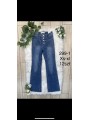 Spodnie Jeansy damskie , size xs-xl, paczka 12szt