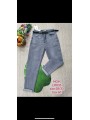 Spodnie Jeansy damskie , size 28-33, paczka 12szt