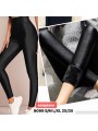 Legginsy damskie , size S-3XL, paczka 12szt ,mix kolor