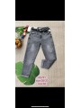 Spodnie Jeansy damskie , size 28-33, paczka 12szt