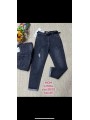 Spodnie Jeansy damskie , size 28-33, paczka 12szt