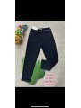 Spodnie Jeansy damskie , size 28-33, paczka 12szt