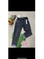 Spodnie Jeansy damskie , size 28-33, paczka 12szt