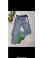 Spodnie Jeansy damskie , size 28-33, paczka 12szt