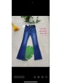 Spodnie Jeansy damskie , size xs-xl, paczka 12szt