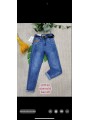 Spodnie Jeansy damskie , size xs-xl, paczka 12szt