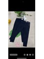 Spodnie Jeansy damskie , size 26-31, paczka 12szt