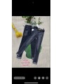 Spodnie Jeansy damskie , size 25-30, paczka 12szt