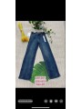 Spodnie Jeansy damskie , size xs-xl, paczka 12szt