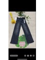 Spodnie Jeansy damskie , size xs-xl, paczka 12szt