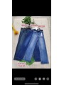 Spodnie Jeansy damskie , size xs-xl, paczka 12szt