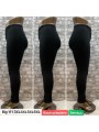 Legginsy damskie , size 3-6XL, paczka 12szt ,mix kolor