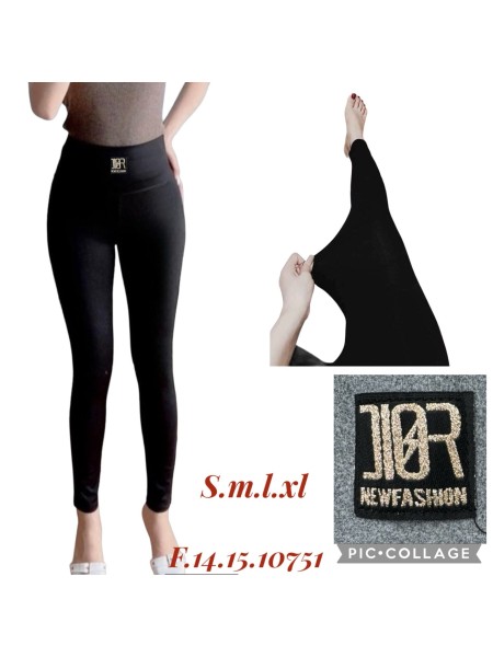 Legginsy damskie , size s-xl, paczka 12szt ,mix kolor