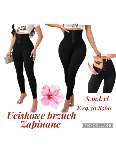 Legginsy damskie , size s-xl, paczka 12szt ,mix kolor