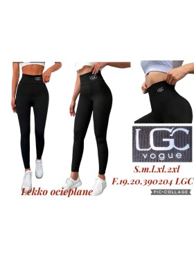 Legginsy damskie , size s-2xl, paczka 12szt ,mix kolor