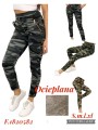 Legginsy damskie , size s-xl, paczka 12szt ,mix kolor