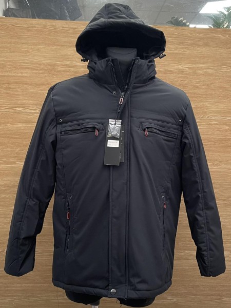 Kurtki meskie ,size l-4xl,paczka 8szt,1kolor